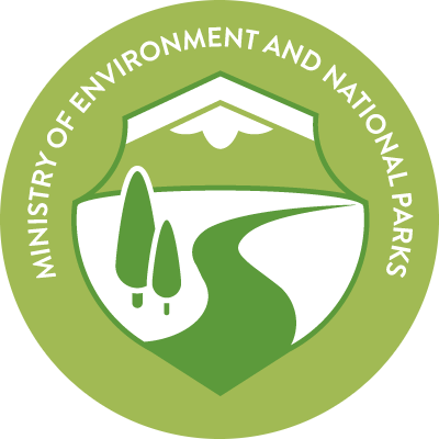 MINISTRY OF ENVIRONMENT AND NATIONAL PARKS