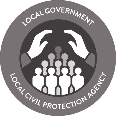 LOCAL GOVERNMENT: CIVIL PROTECTION AGENCY